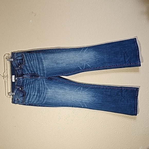 LILA RYAN FLARE JEANS - Picture 1 of 6